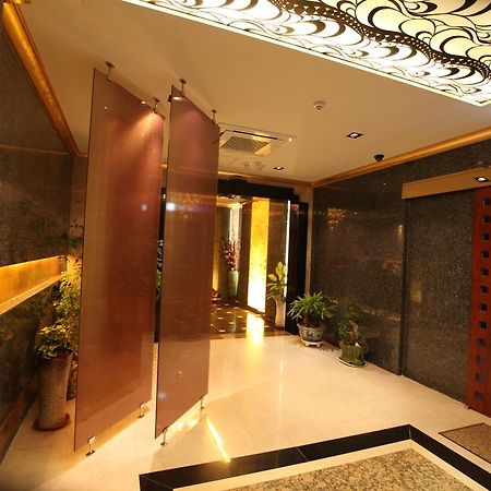 Gallery Tourist Hotel Thongjong Kültér fotó