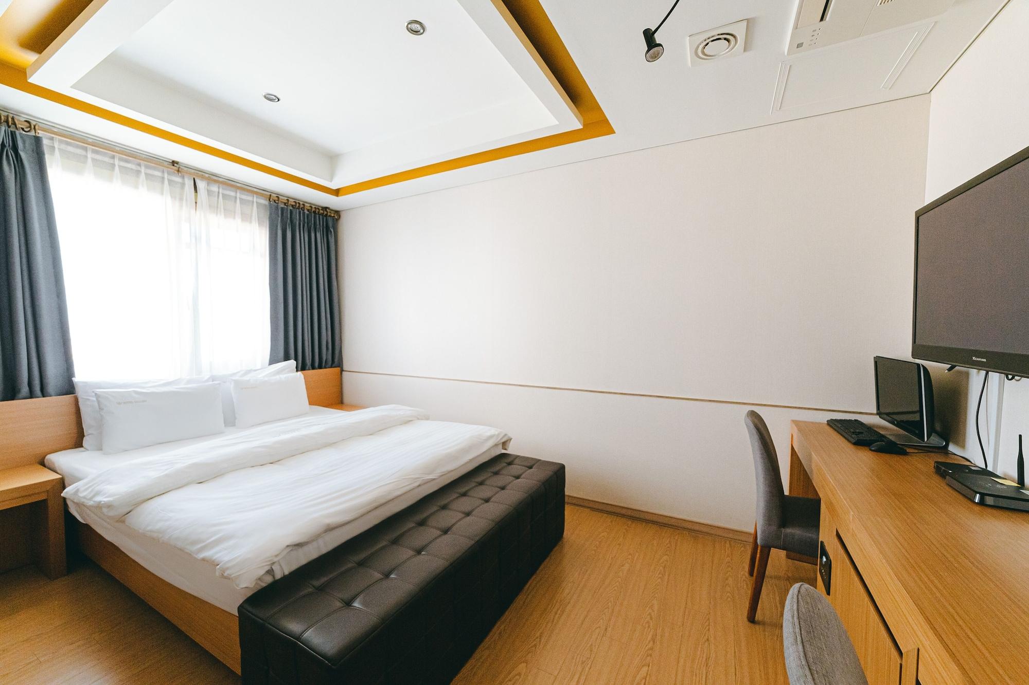 Gallery Tourist Hotel Thongjong Kültér fotó