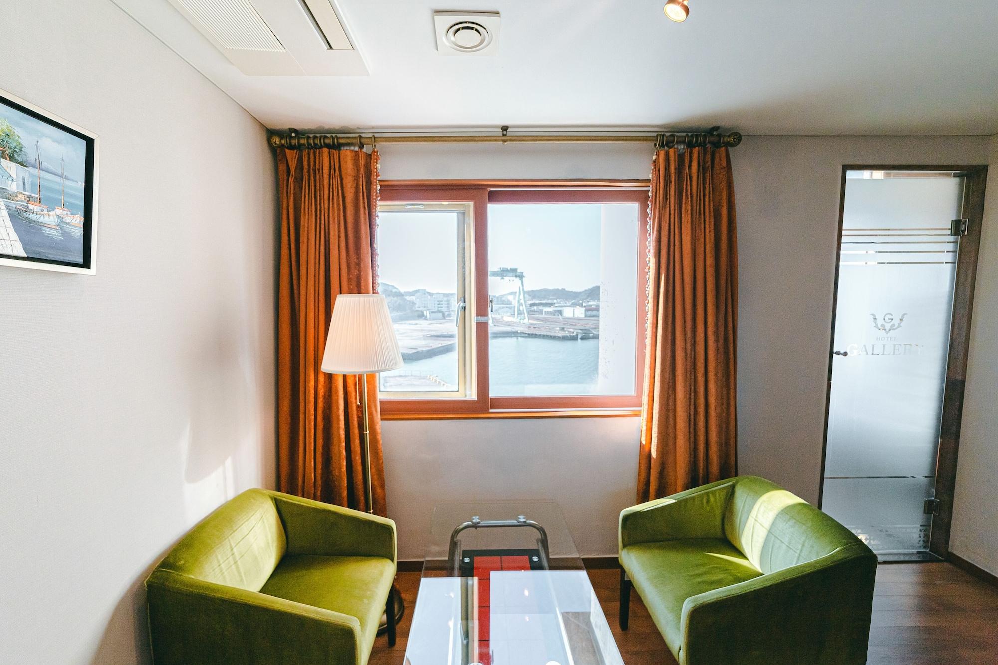 Gallery Tourist Hotel Thongjong Kültér fotó