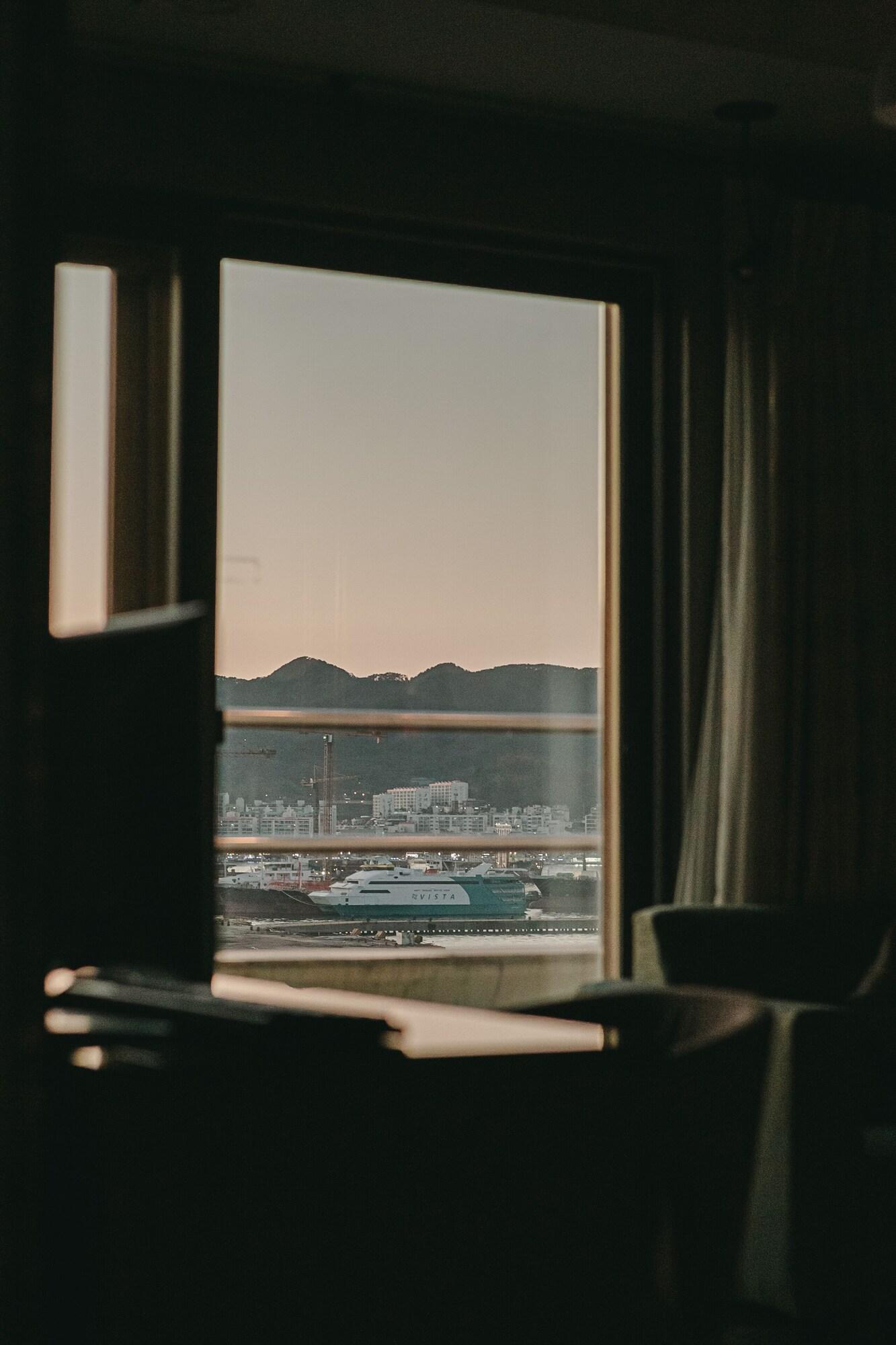 Gallery Tourist Hotel Thongjong Kültér fotó