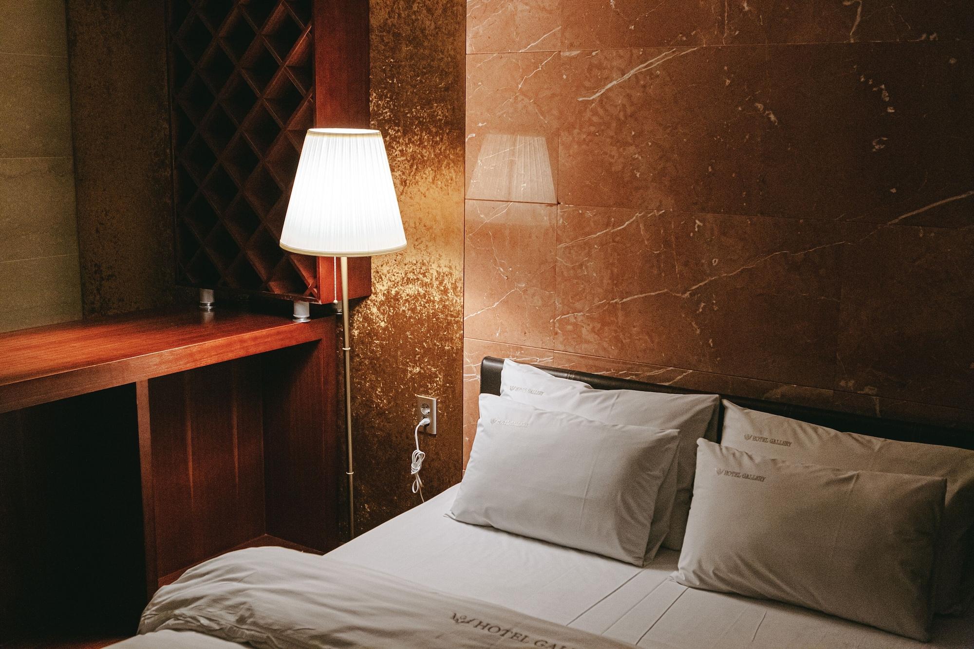 Gallery Tourist Hotel Thongjong Kültér fotó