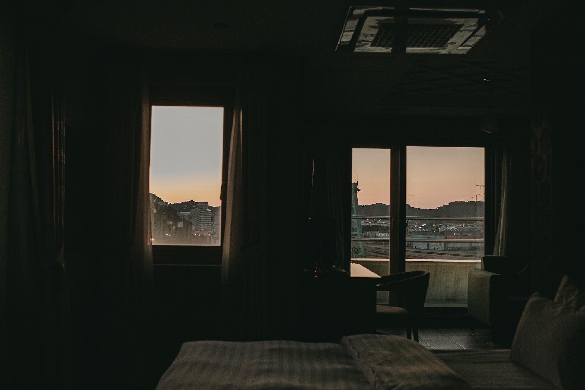 Gallery Tourist Hotel Thongjong Kültér fotó