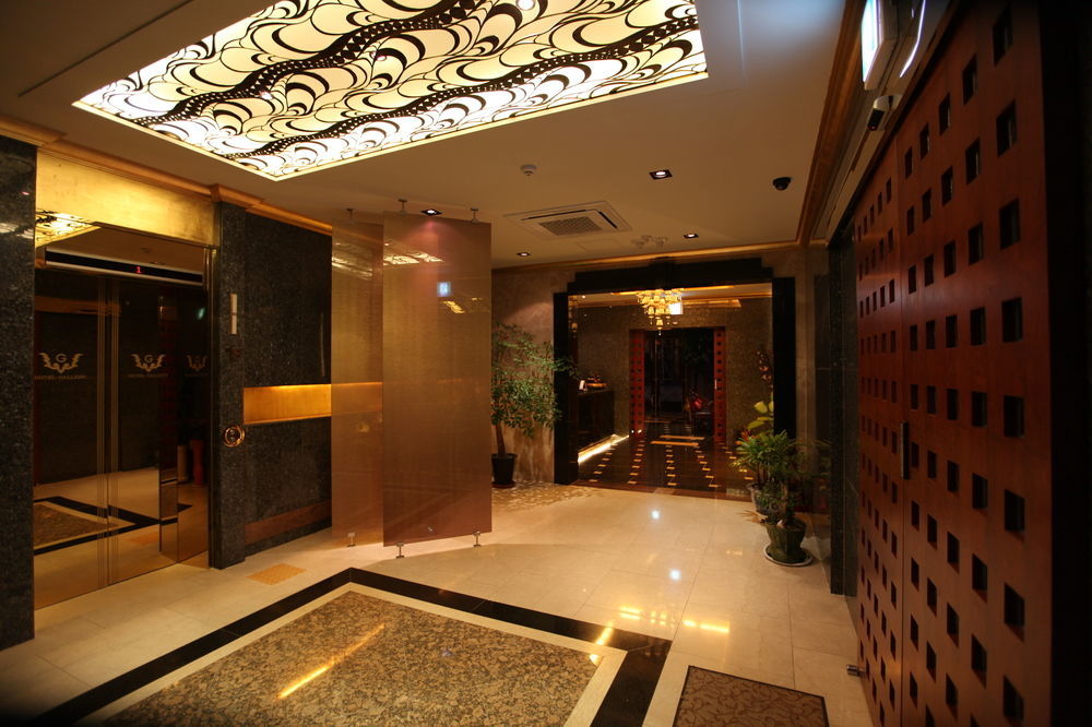 Gallery Tourist Hotel Thongjong Kültér fotó