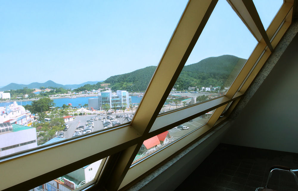 Gallery Tourist Hotel Thongjong Kültér fotó