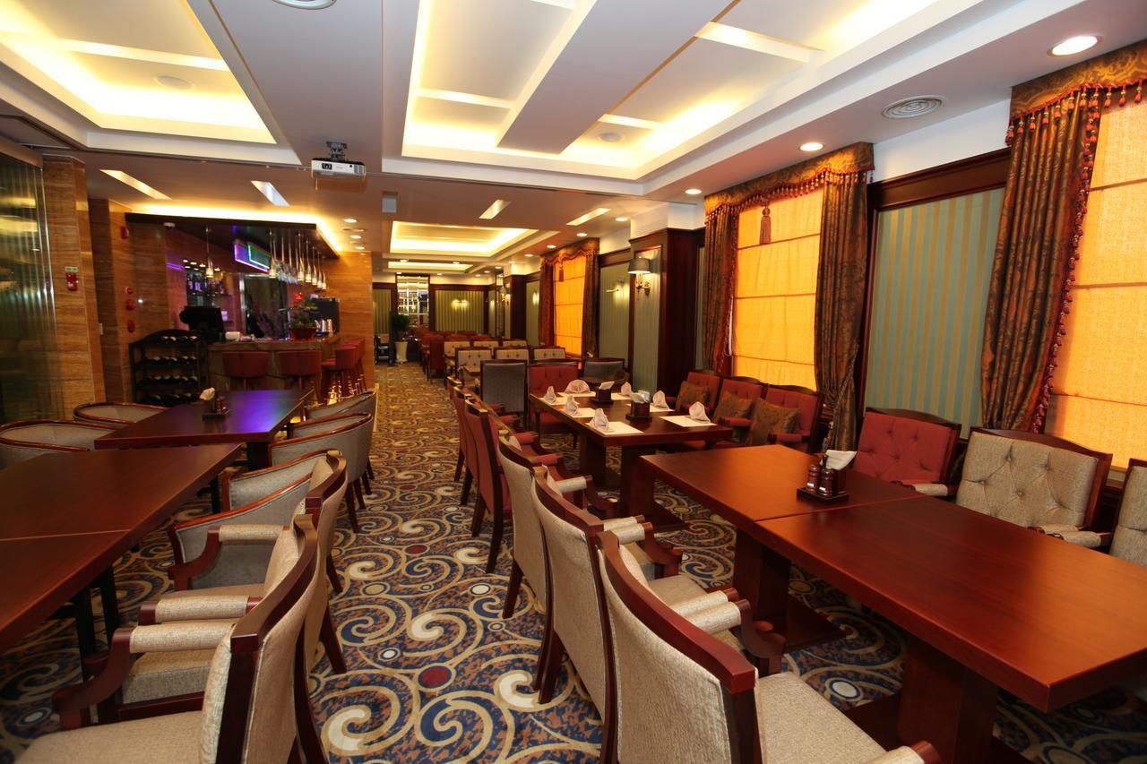 Gallery Tourist Hotel Thongjong Kültér fotó