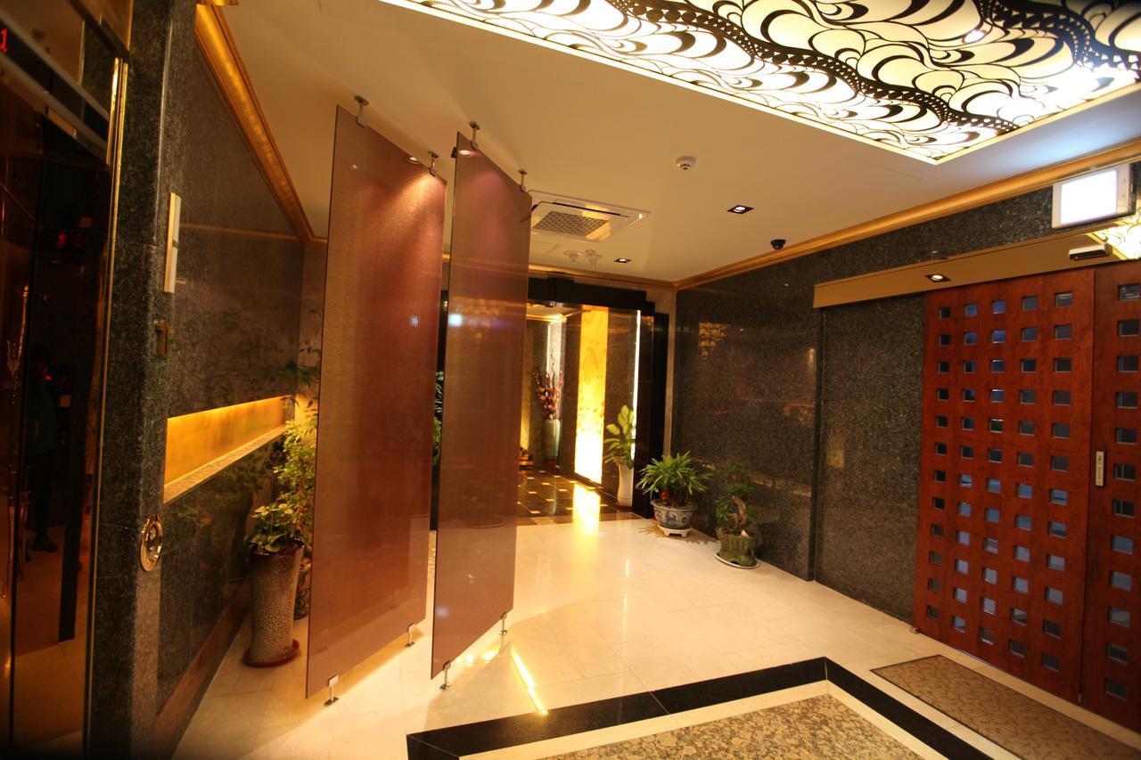 Gallery Tourist Hotel Thongjong Kültér fotó