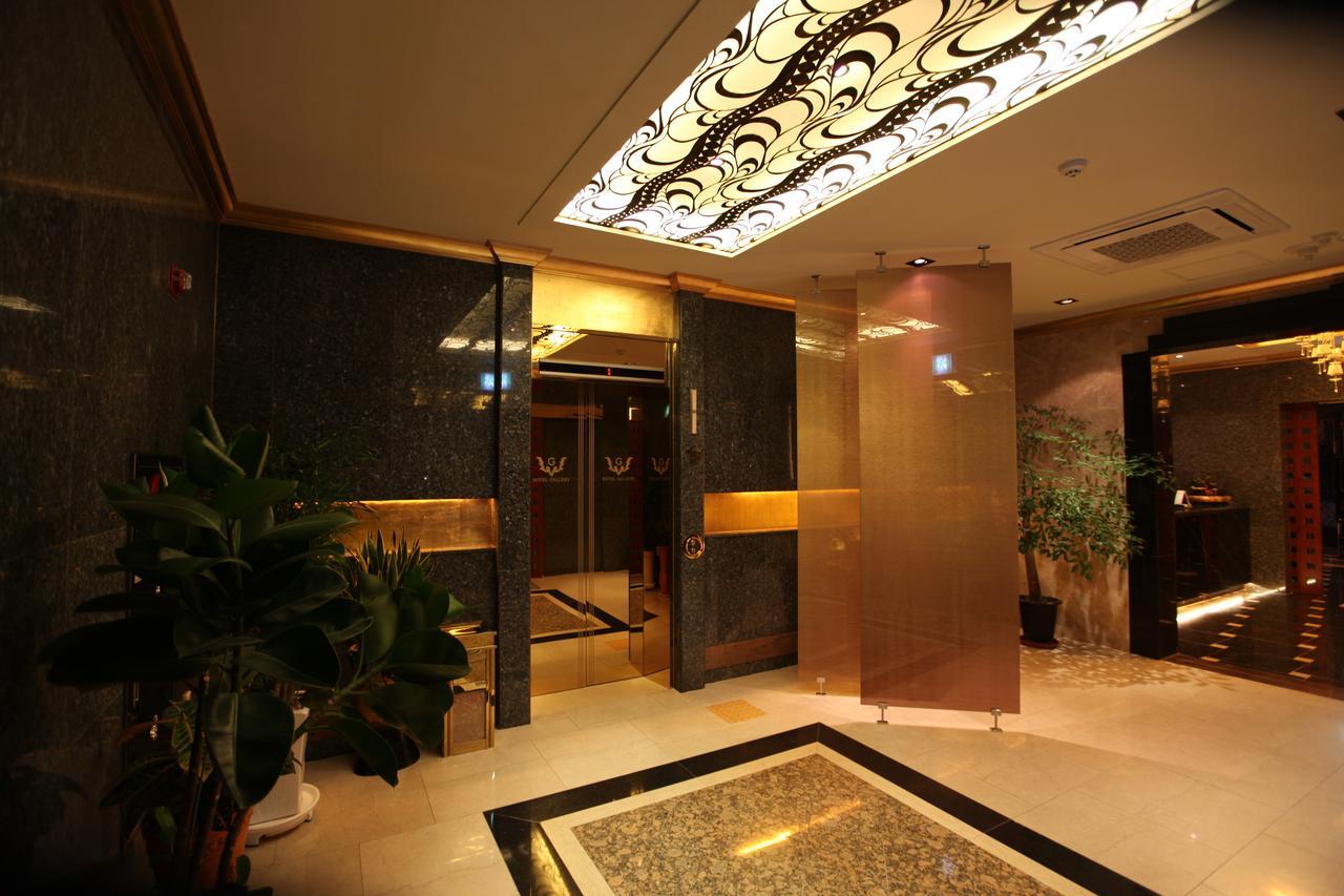 Gallery Tourist Hotel Thongjong Kültér fotó