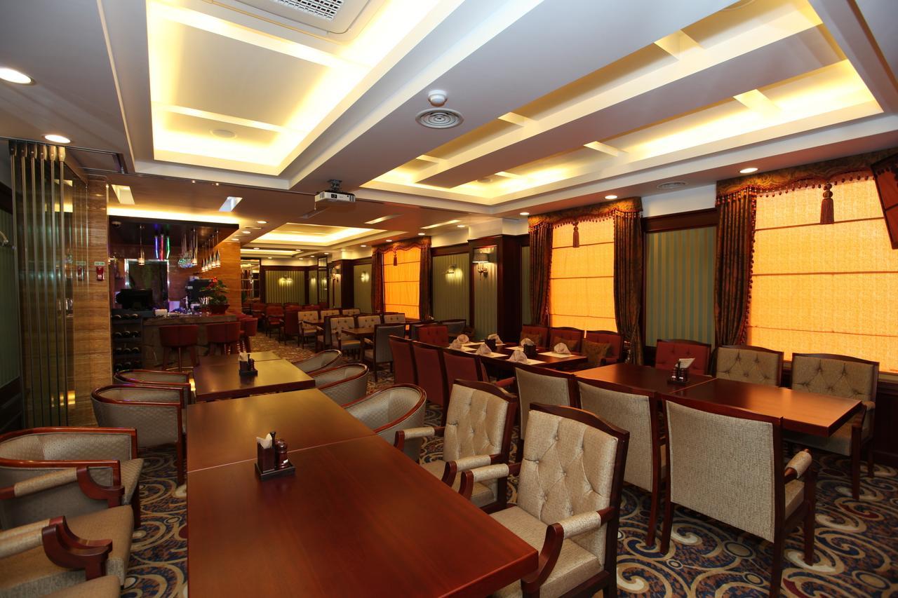 Gallery Tourist Hotel Thongjong Kültér fotó