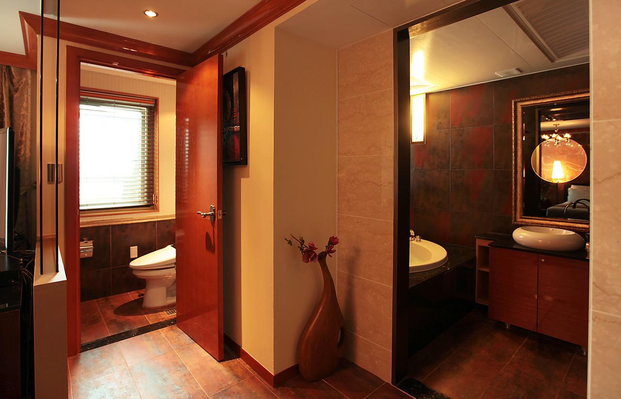 Gallery Tourist Hotel Thongjong Kültér fotó